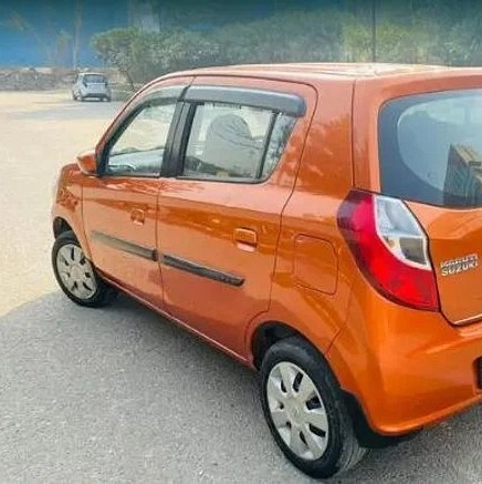 Maruti Suzuki Alto K10(2015-2019) Vxi